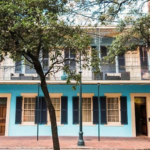 Jean Lafitte House